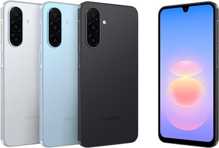 Samsung Galaxy A18 256GB