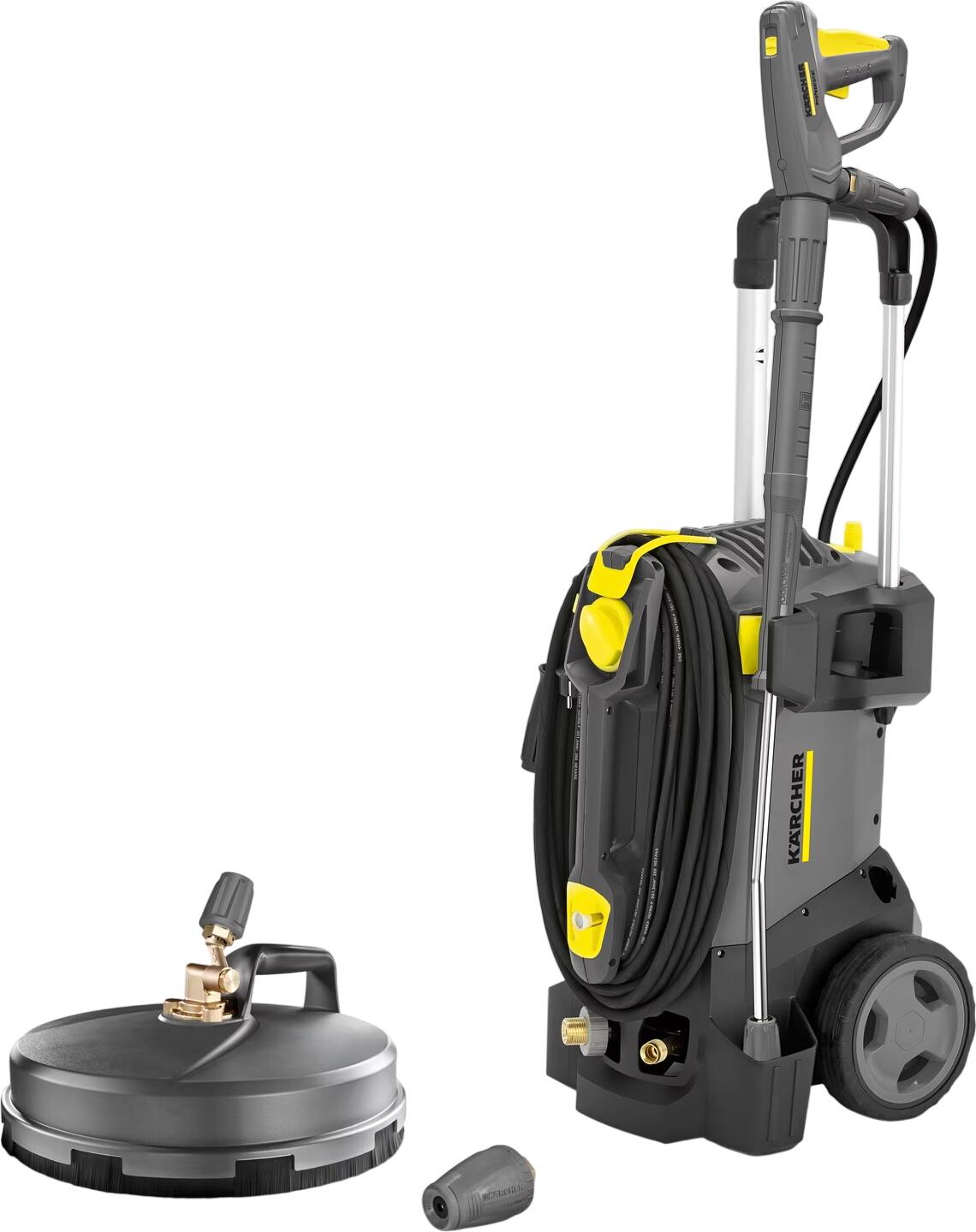 Kärcher HD 5/17 C Plus + FR (1.520-946.0)