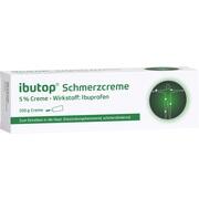 axicorp Pharma ibutop 5 % Schmerzcreme 100 g