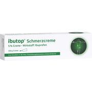 axicorp Pharma ibutop 5 % Schmerzcreme 150 g
