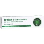 axicorp Pharma ibutop 5 % Schmerzcreme 50 g