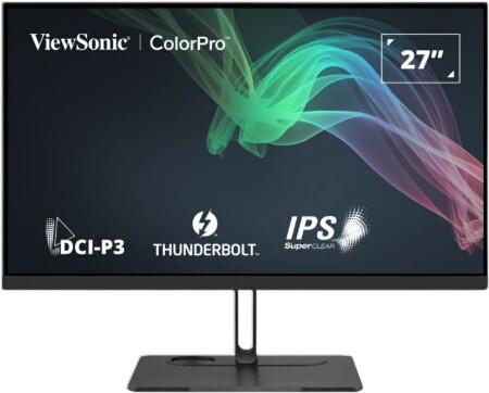 ViewSonic VP2776T-4K