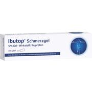 axicorp Pharma ibutop 5 % Schmerzgel 150 g