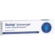 axicorp Pharma ibutop 5 % Schmerzgel 50 g