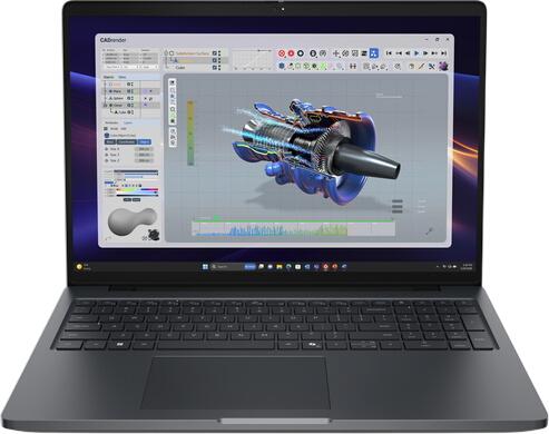 Dell Pro Precision 5 16 PW516261 (6216V)