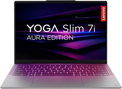 Lenovo Yoga Slim 7 14ILL11 (83R00080GE)