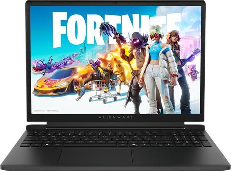 Dell Alienware 15 DA15260 (NJ8VG)