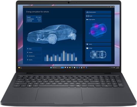 Dell Pro Max 16 MC16255 (H6F7X)