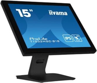 iiyama ProLite T1532MSC-B1S iiyama ProLite T1532MSC-B1S