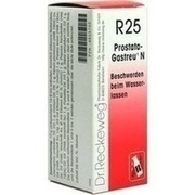 Dr. Reckeweg PROSTATA GASTREU N R25, 50 ml (N1)