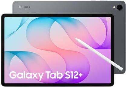 Samsung Galaxy Tab S12+ X846 (SM-X846BZAPEUB)