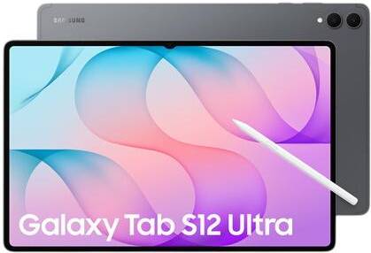 Samsung Galaxy Tab S12 Ultra X940 (SM-X940NZSREUB)