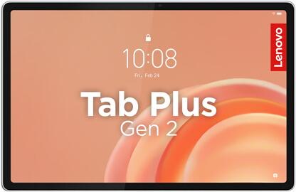 Lenovo Tab Plus Gen 2 TB355FU 256GB (ZAHT0029DE)