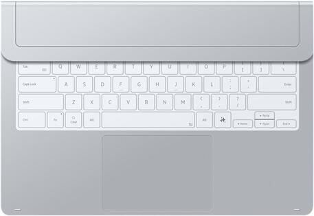 Samsung DX935 Pro Keyboard (EF-DX935BJEGDE) Samsung DX935 Pro Keyboard (EF-DX935BJEGDE)