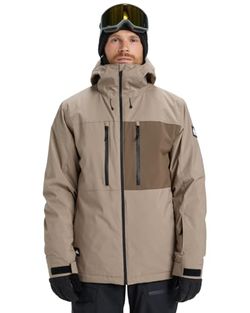 Quiksilver Sycamore 20K