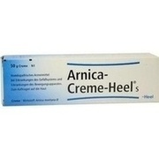 Biologische Heilmittel Heel Arnica Heel S 100 mg/g Creme 50 g