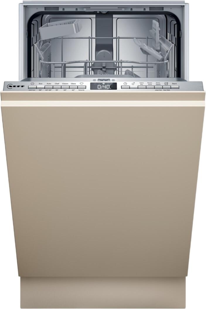 Neff N 30 S853HKX21E Neff N 30 S853HKX21E