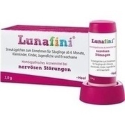 Biologische Heilmittel Heel Lunafini Globuli 2 g