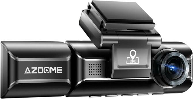 Azdome M550 Max