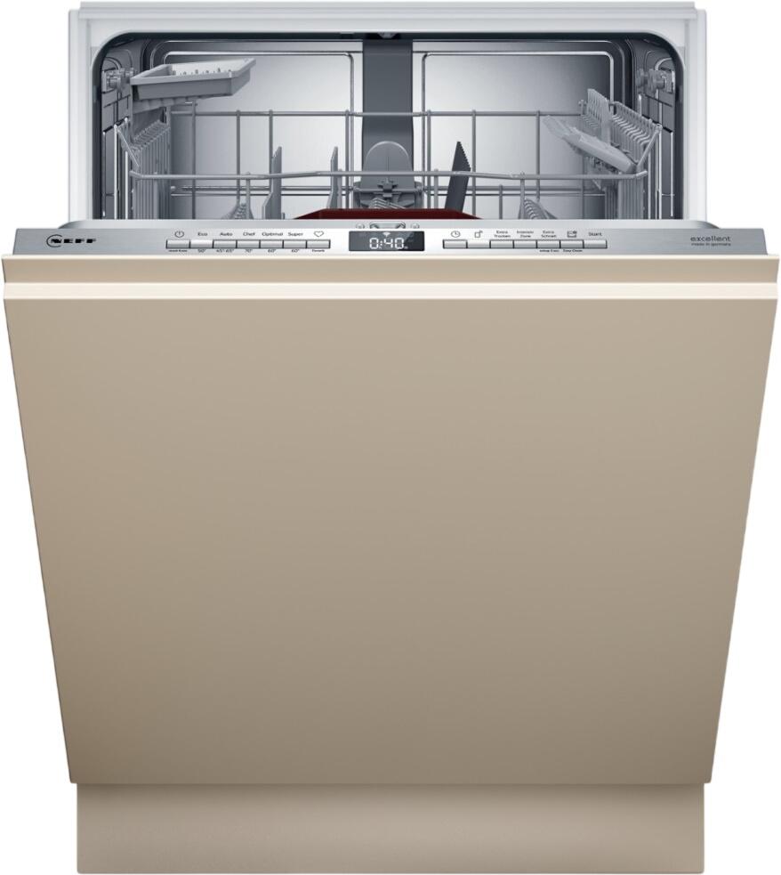 Neff N 50 S155EBX03D