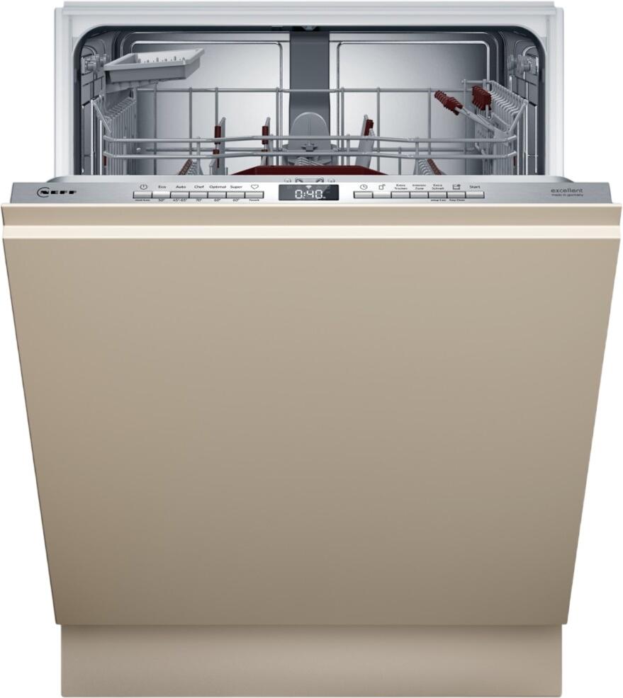 Neff N 50 S155EBX04D