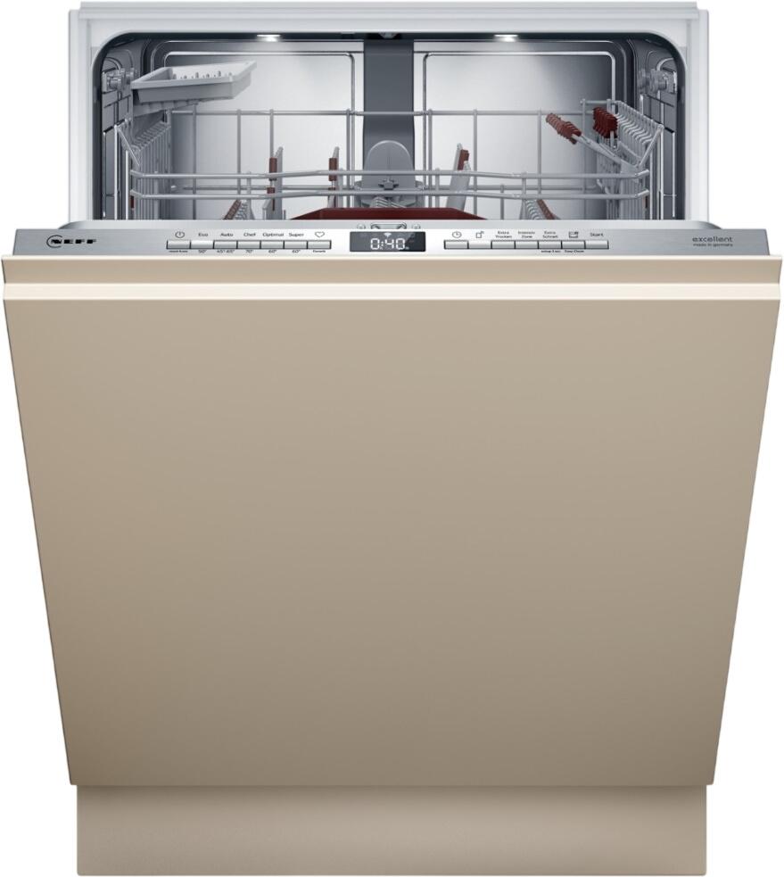 Neff N 50 S155EBX05D