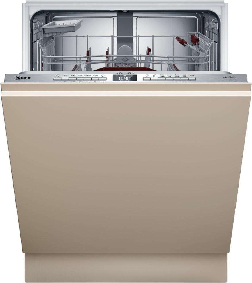 Neff N 50 S255EBX04D