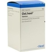 Biologische Heilmittel Heel Ost.heel Tabletten 250 Stück