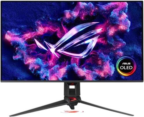 ASUS ROG Swift OLED PG32UCDM Gen3