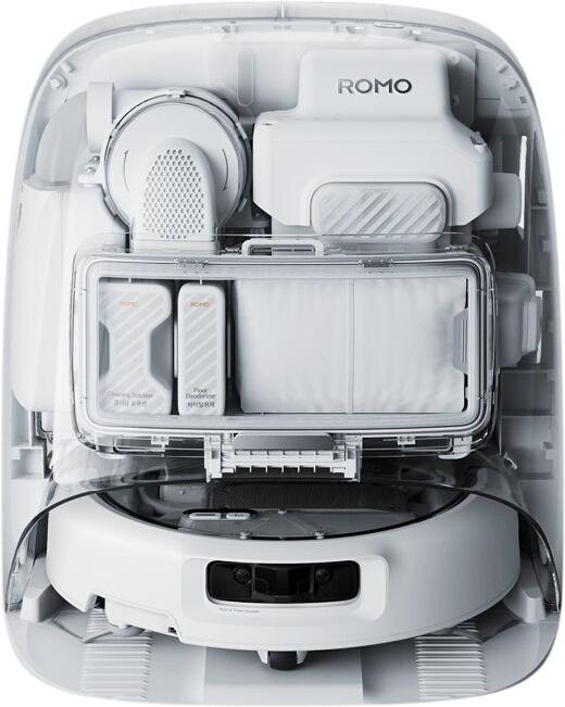 DJI ROMO P2