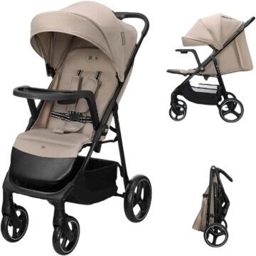 Kinderkraft TRIG 3 mit Tablett