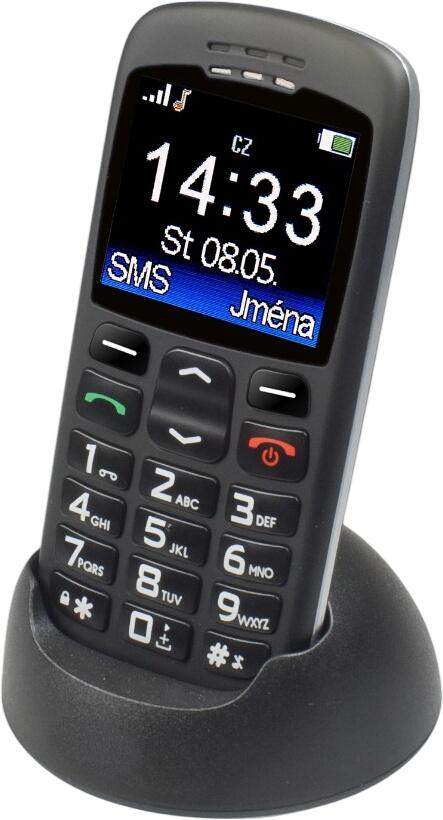 Aligator A670 Senior