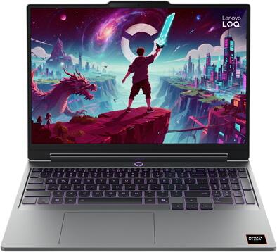 Lenovo LOQ 15AHP11 (83TN006GGE)