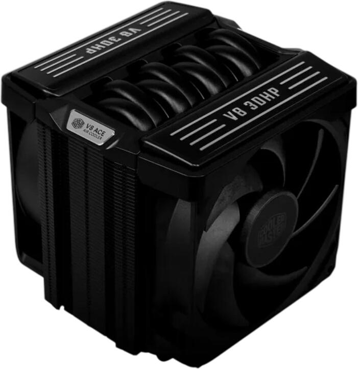 Cooler Master V8 Ace 3DHP