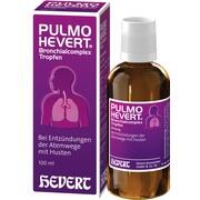 Hevert PULMO BRONCHIALCOMP, 100 ml (N2)