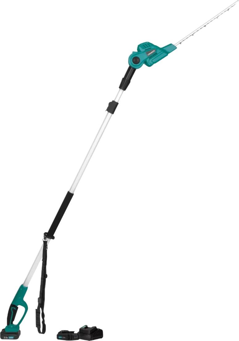 Vonroc S2_HT503DC Vonroc S2_HT503DC