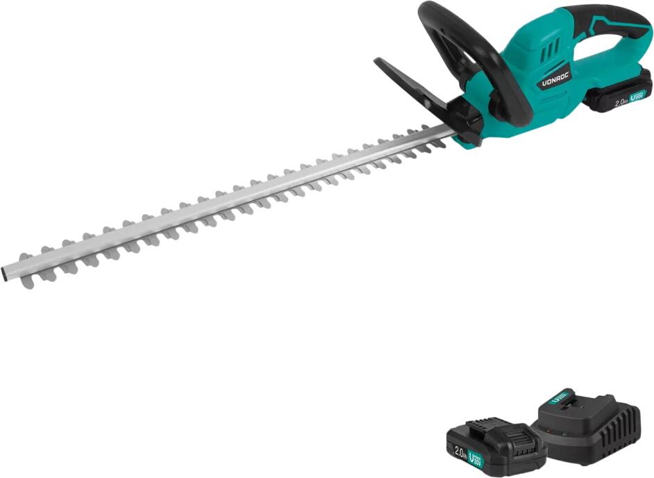 Vonroc S2_HT506DC Vonroc S2_HT506DC