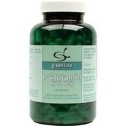 11A Nutritheke L-Glutamin 500 mg Kapseln 180 Stück