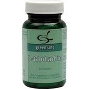 11A Nutritheke L-Glutamin Kapseln 60 Stück