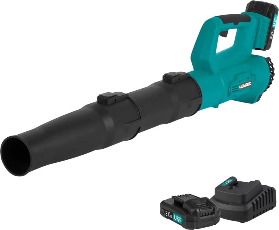 Vonroc S2_LB503DC Vonroc S2_LB503DC