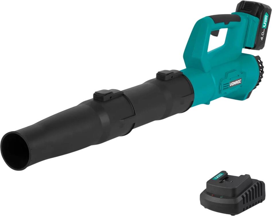 Vonroc S3_LB503DC Vonroc S3_LB503DC
