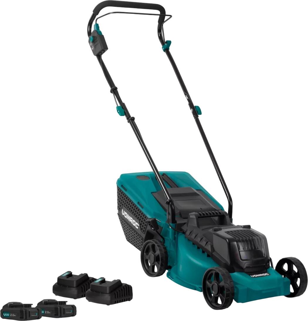 Vonroc S2_LM504DC