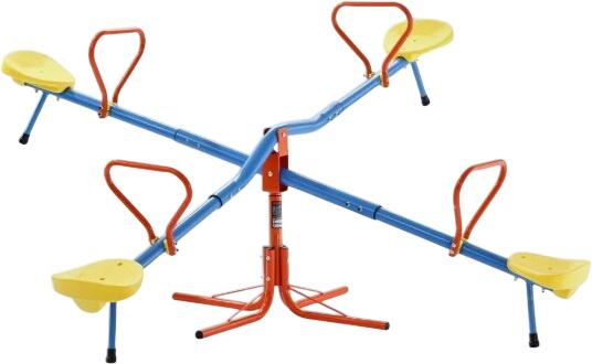 Vevor Kinderwippe (YGDZDQQBJS4R94AI7001V0)