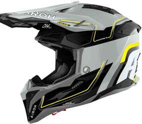 Airoh Aviator 3 Leader