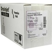 Fresenius Kabi PURISOLE SM VERD FREKA DRA, 10 x 60 ml Faltenbalgf