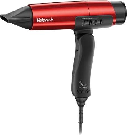 Valera MatrixCare AI FoldAway Metallic Red