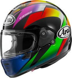 Arai Concept-XE Sakata