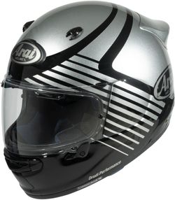 Arai Quantic Flight