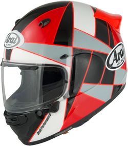 Arai Quantic Peak