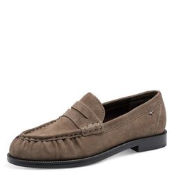 Tamaris Lederslipper 24251-47